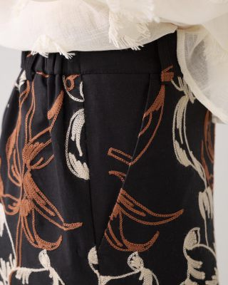 Summum broek  4s2961-12382-990 4