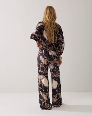 Summum broek  4s2964-12387-120 2