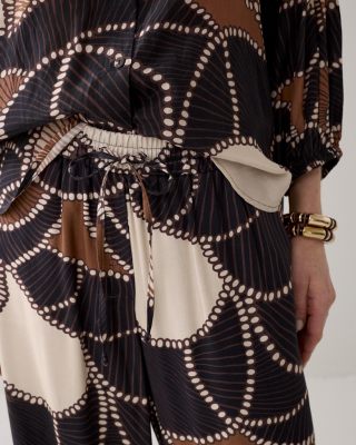 Summum broek  4s2964-12387-120 3