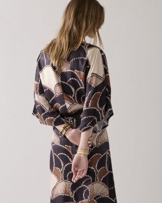 Summum jurk  5s1642-12387-120 2