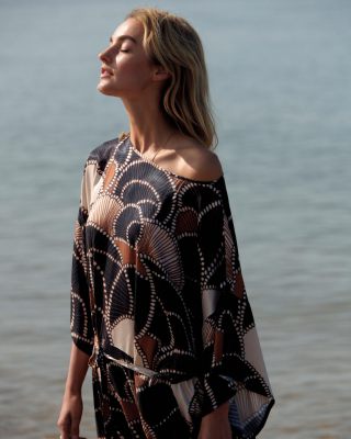 Summum jurk  5s1642-12387-120 5