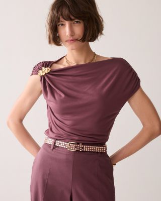 Summum top  3s5317-30784-334