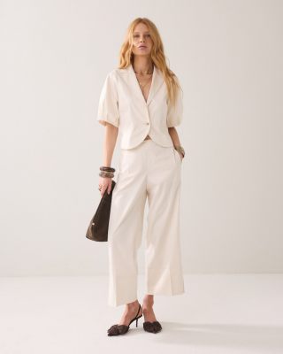 Summum broek  4s2808-11816-115