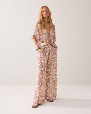 Summum broek  4s2901-12121-120