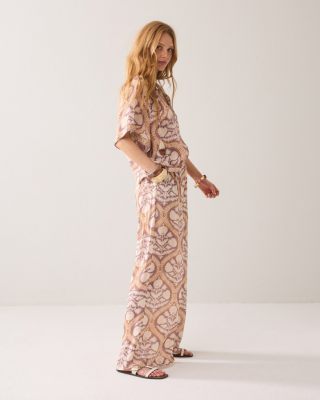 Summum broek  4s2901-12121-120 2