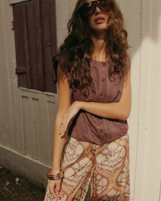 Summum broek  4s2901-12121-120 6