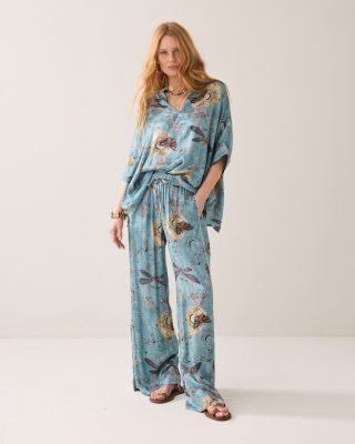 Summum broek  4s2991-12449-431 2