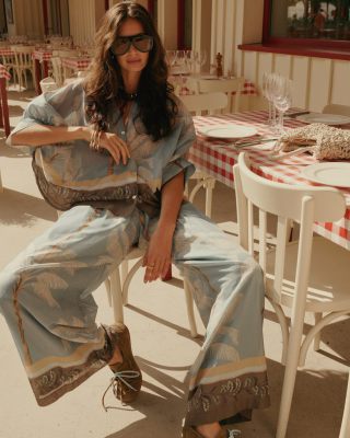 Summum broek  4s2993-12451-431 6