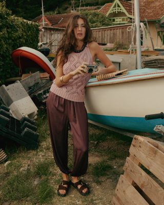 Summum broek  4s2997-11817-334