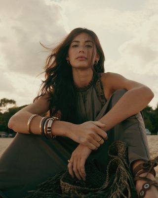 Summum jurk 5s1646-12464-763 2