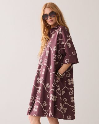 Summum jurk  5s1661-12446-334 2