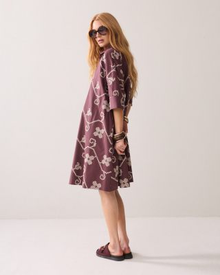 Summum jurk  5s1661-12446-334 5
