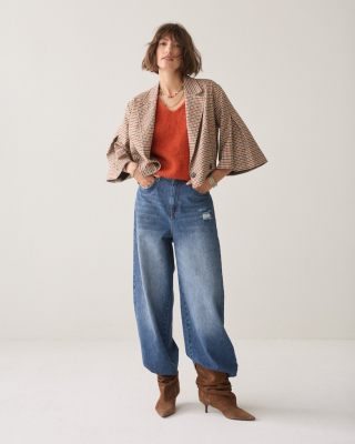 Summum blazer  1s1331-12496-120