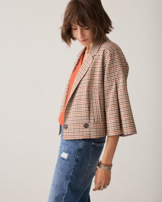 Summum blazer  1s1331-12496-120 5