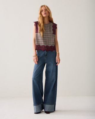 Summum top  2s3525-12482-120
