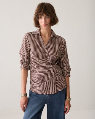 Summum blouse  2s3532-12491-335