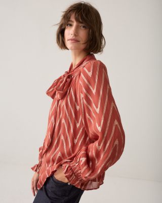 Summum blouse  2s3533-12527-508