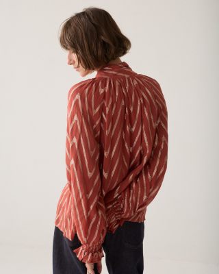 Summum blouse 2s3533-12527-508 3