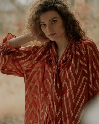 Summum blouse 2s3533-12527-508 5
