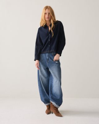 Summum blouse 2s3543-12483-495 2
