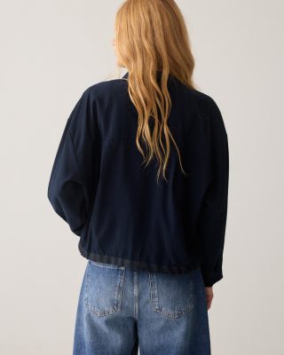 Summum blouse 2s3543-12483-495 3