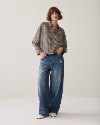 Summum blouse 2s3548-12491-495 2