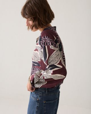 Summum blouse 2s3561-12487-120 4