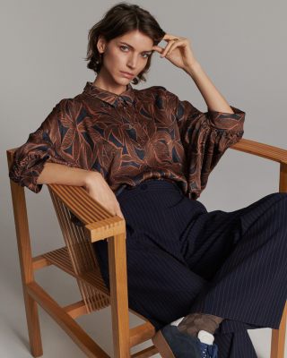 Summum blouse  2s3562-12505-495