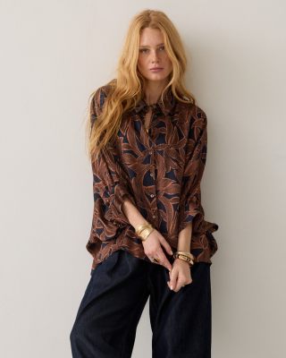 Summum blouse 2s3562-12505-495 5