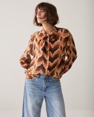 Summum blouse  2s3564-12498-120