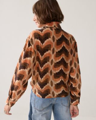 Summum blouse  2s3564-12498-120 3