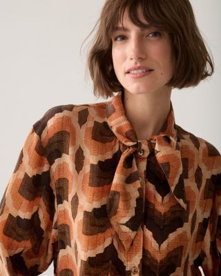 Summum blouse  2s3564-12498-120 4