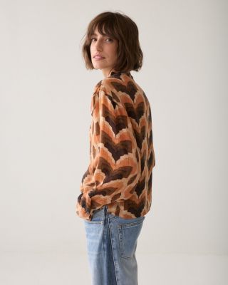 Summum blouse  2s3564-12498-120 5