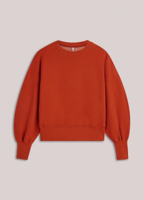 Summum sweater  3s5368-30704-508 5