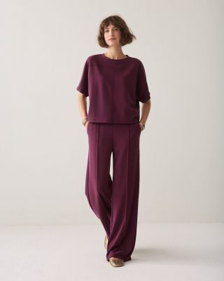 Summum pantalon  4s3019-30606-335