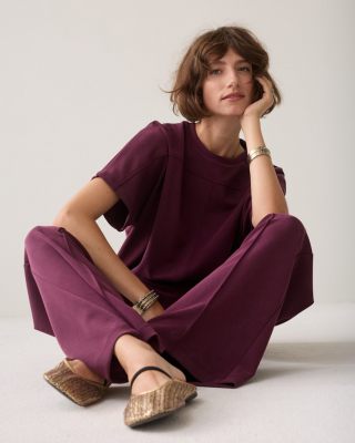 Summum pantalon 4s3019-30606-335 4