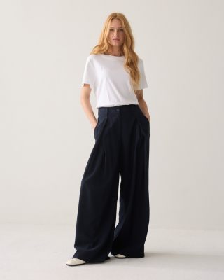 Summum broek  4s3022-12483-495