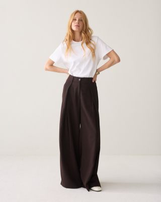 Summum pantalon  4s3022-12483-754