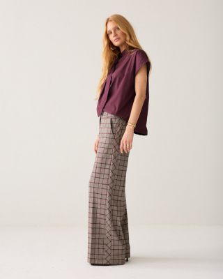 Summum pantalon  4s3040-12482-120