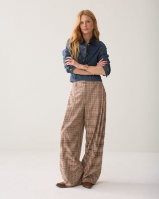 Summum pantalon  4s3042-12496-120