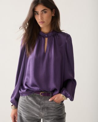 Summum blouse  2s3566-12493-572