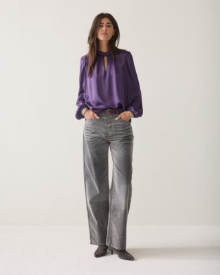 Summum blouse  2s3566-12493-572 2