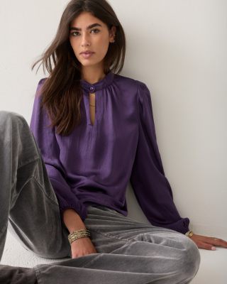 Summum blouse  2s3566-12493-572 5