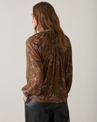Summum blouse  2s3601-12546-756 3