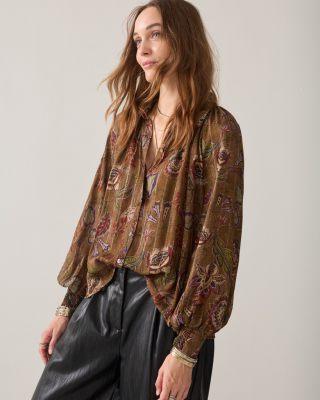 Summum blouse  2s3601-12546-756 5