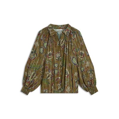 Summum blouse  2s3601-12546-756 7