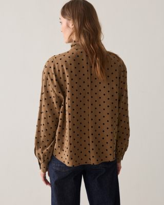 Summum blouse  2s3609-12545-756 3
