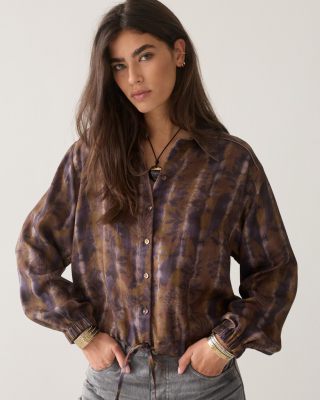 Summum blouse  2s3610-12547-756
