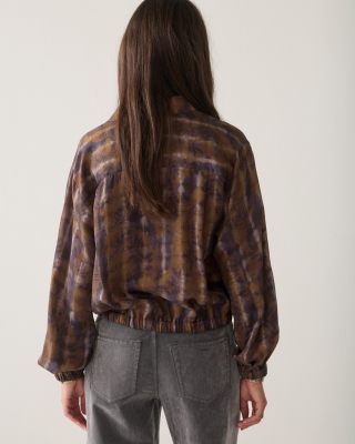 Summum blouse  2s3610-12547-756 3