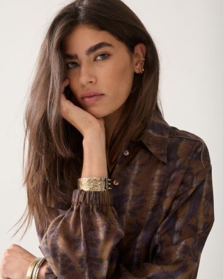 Summum blouse  2s3610-12547-756 4